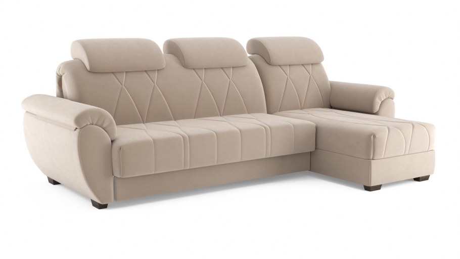 Диван Аскона Антарес угловой