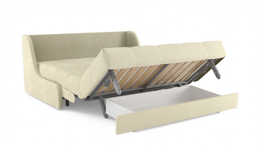 Диван-кровать Askona Persey New Casanov