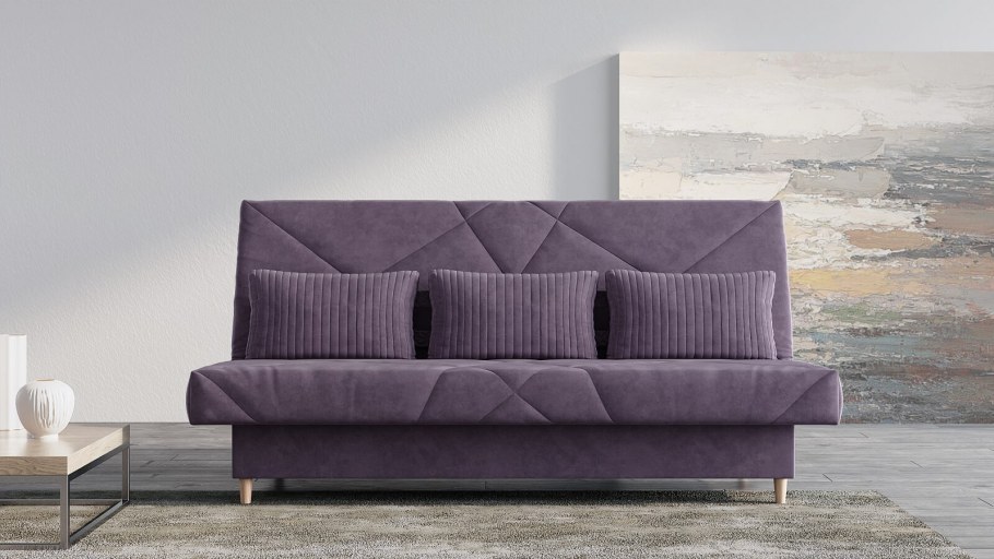 Sky Velvet 47 Аскона