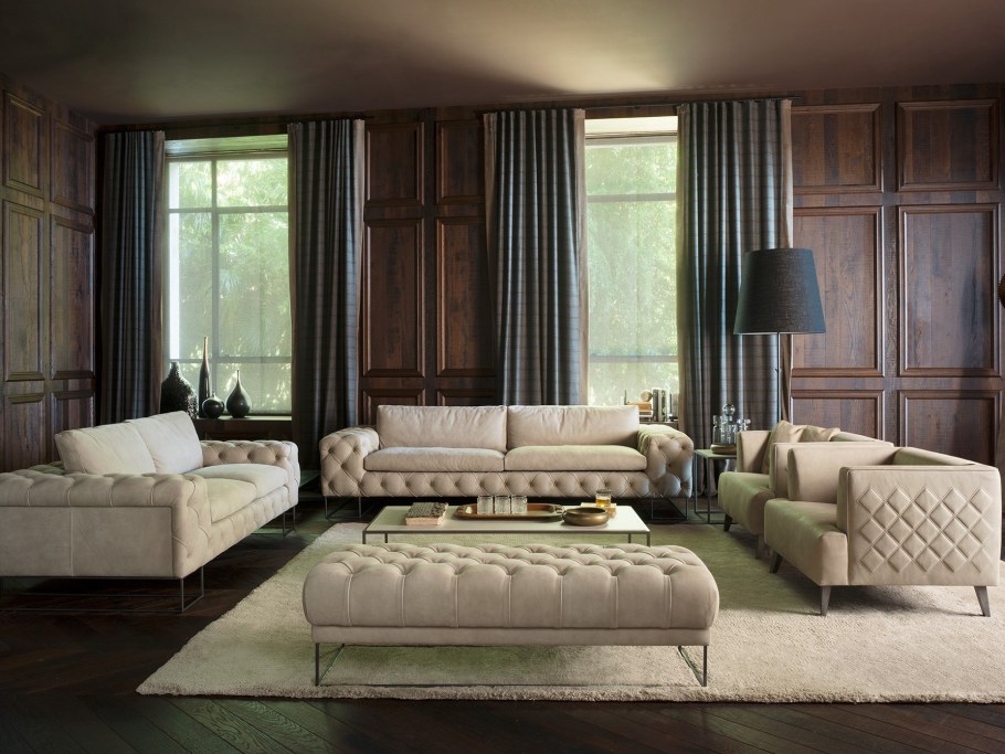 DV Home Kensington диван