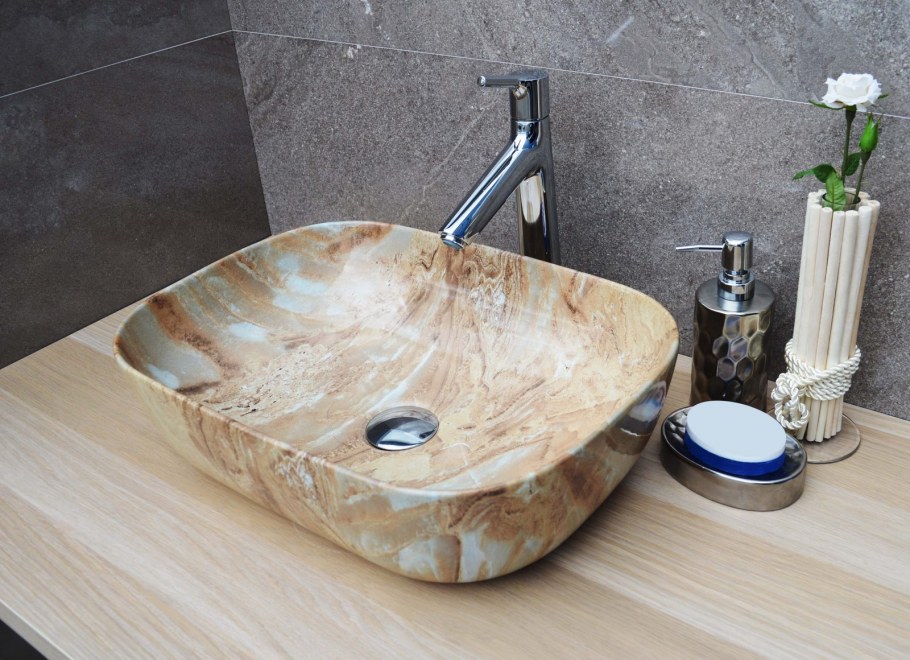 Раковина gid mnc548