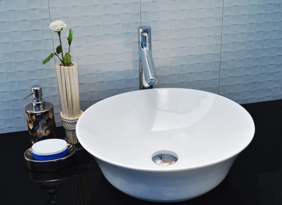 Раковина Laufen Palomba 8.1180.4.000.104.1 напольная