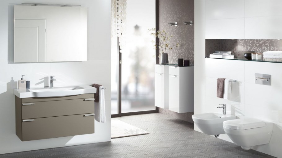 Memento Villeroy&Boch мебель