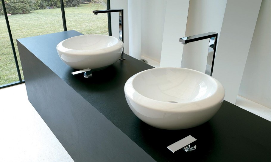 Duravit Starck 3 раковина