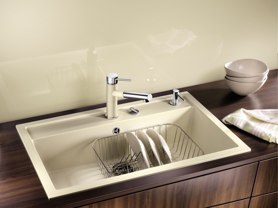 Geberit xeno2 раковина двойная