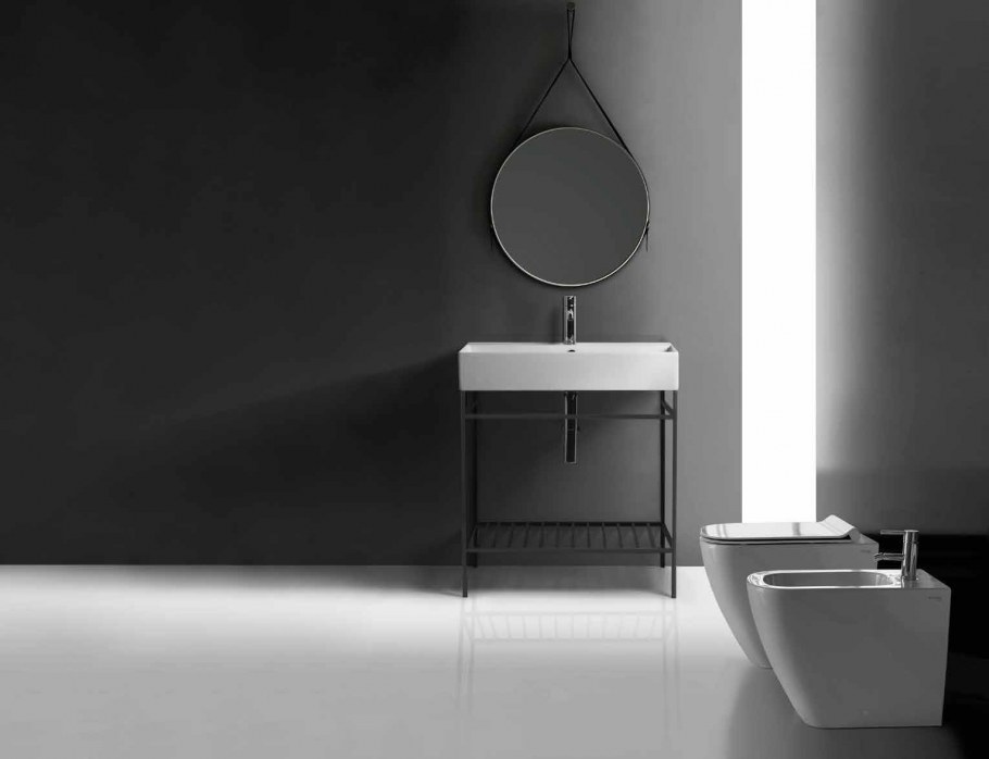 Тумба Keuco Royal Reflex