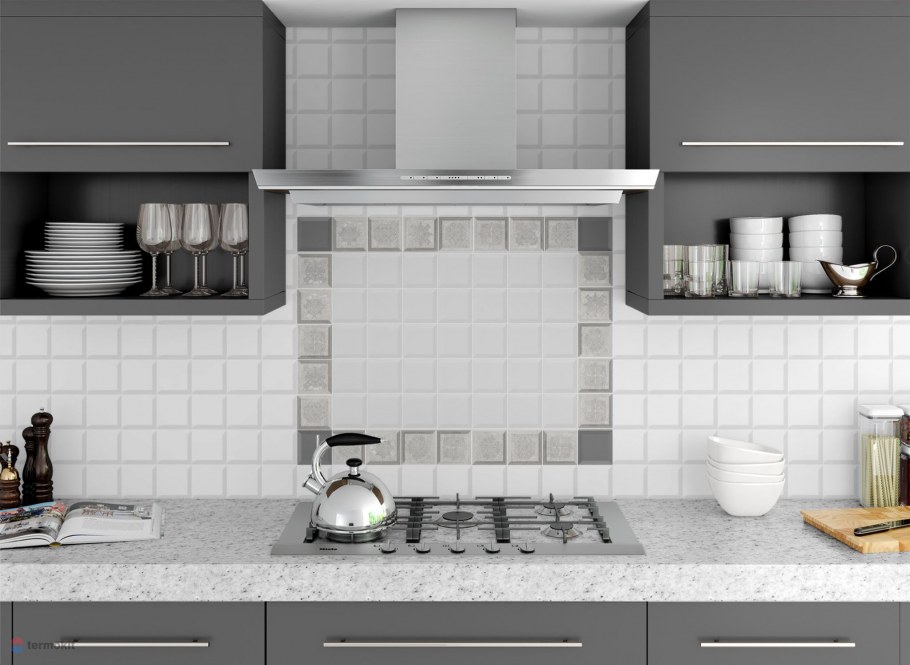 Плитка Metro Tecniceramica