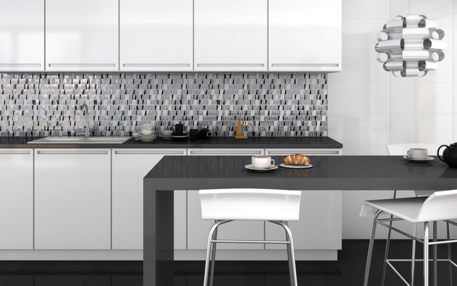 Керамическая плитка Golden Tile Metrotiles