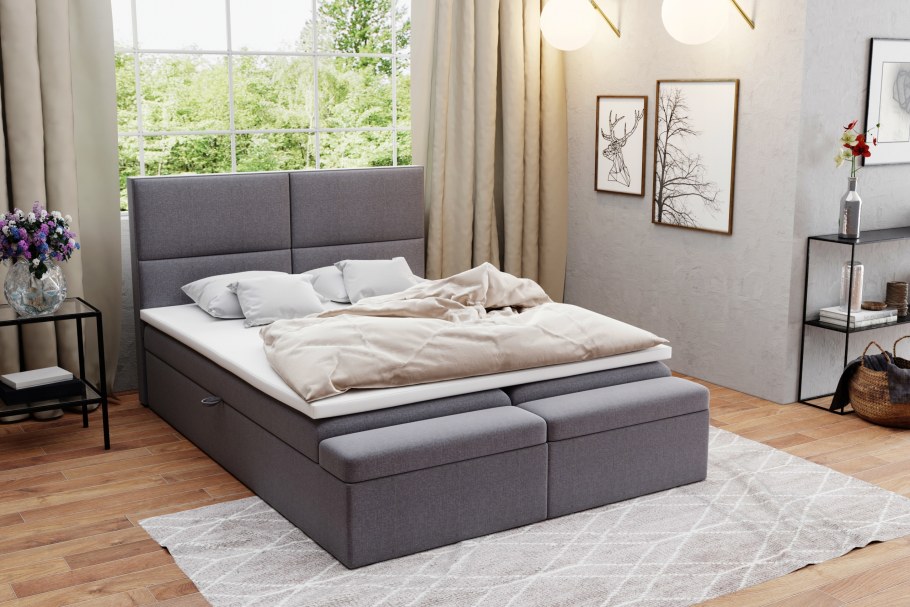 Кровать Альба Орматек