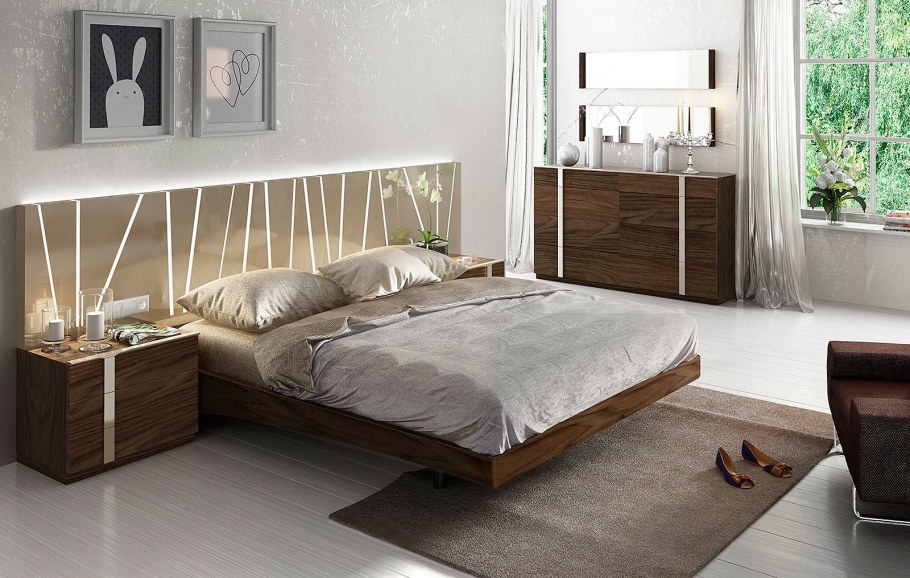 Многофункциональная кровать Smart Bed