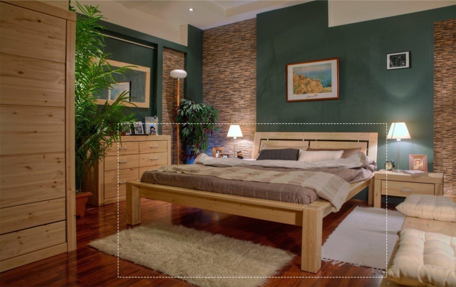 Кровать Софи ДСВ