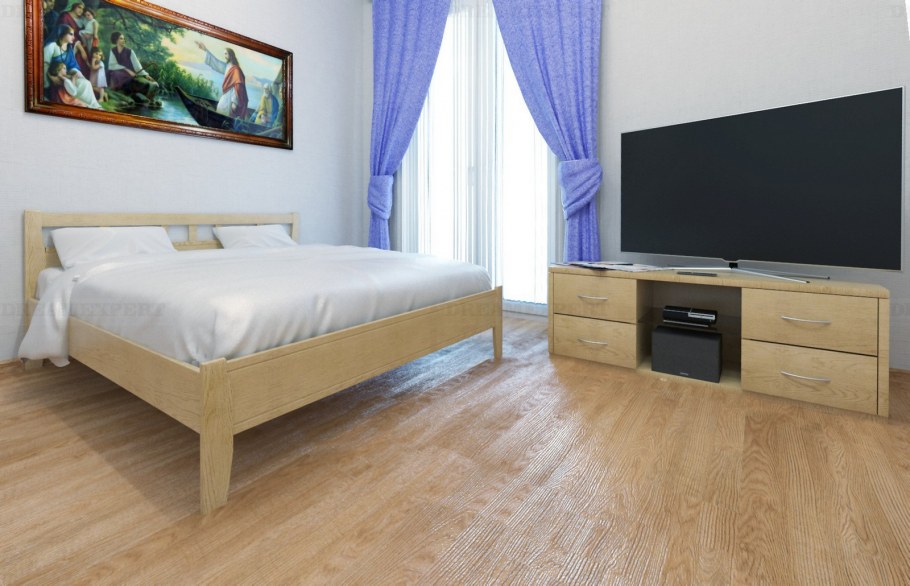 Кровать Оливия 160