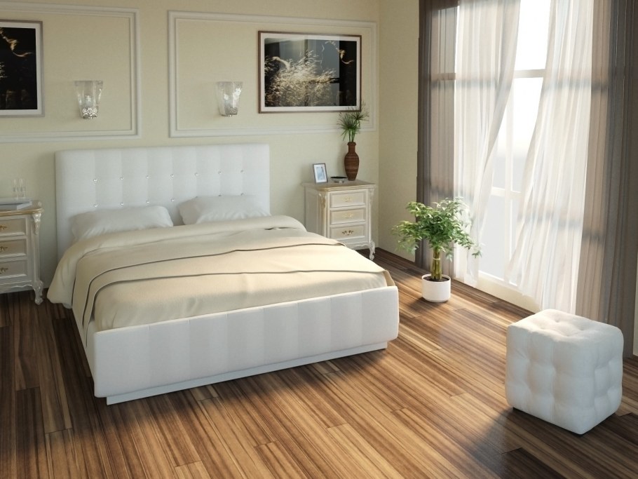 Кровать Промтекс-Ориент Серсея