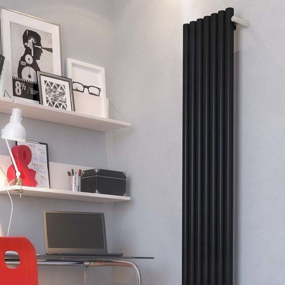 Радиатор Zehnder Charleston Completto 2180 - 10