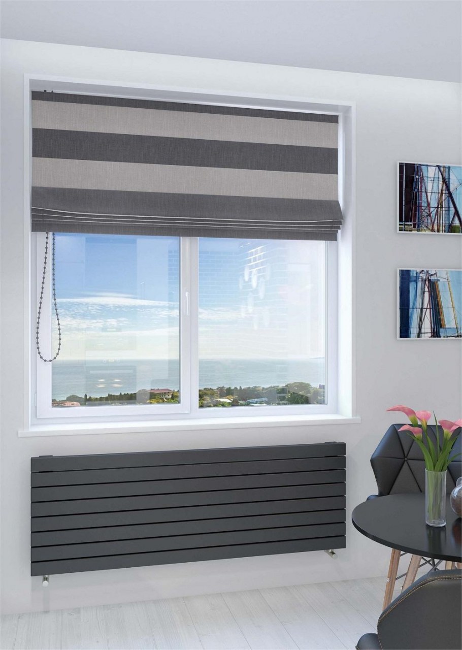 Трубчатый радиатор Loten “line z”