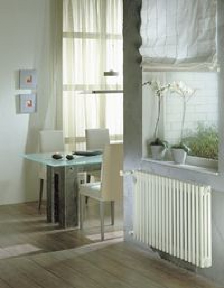 Радиатор Зендер 3057