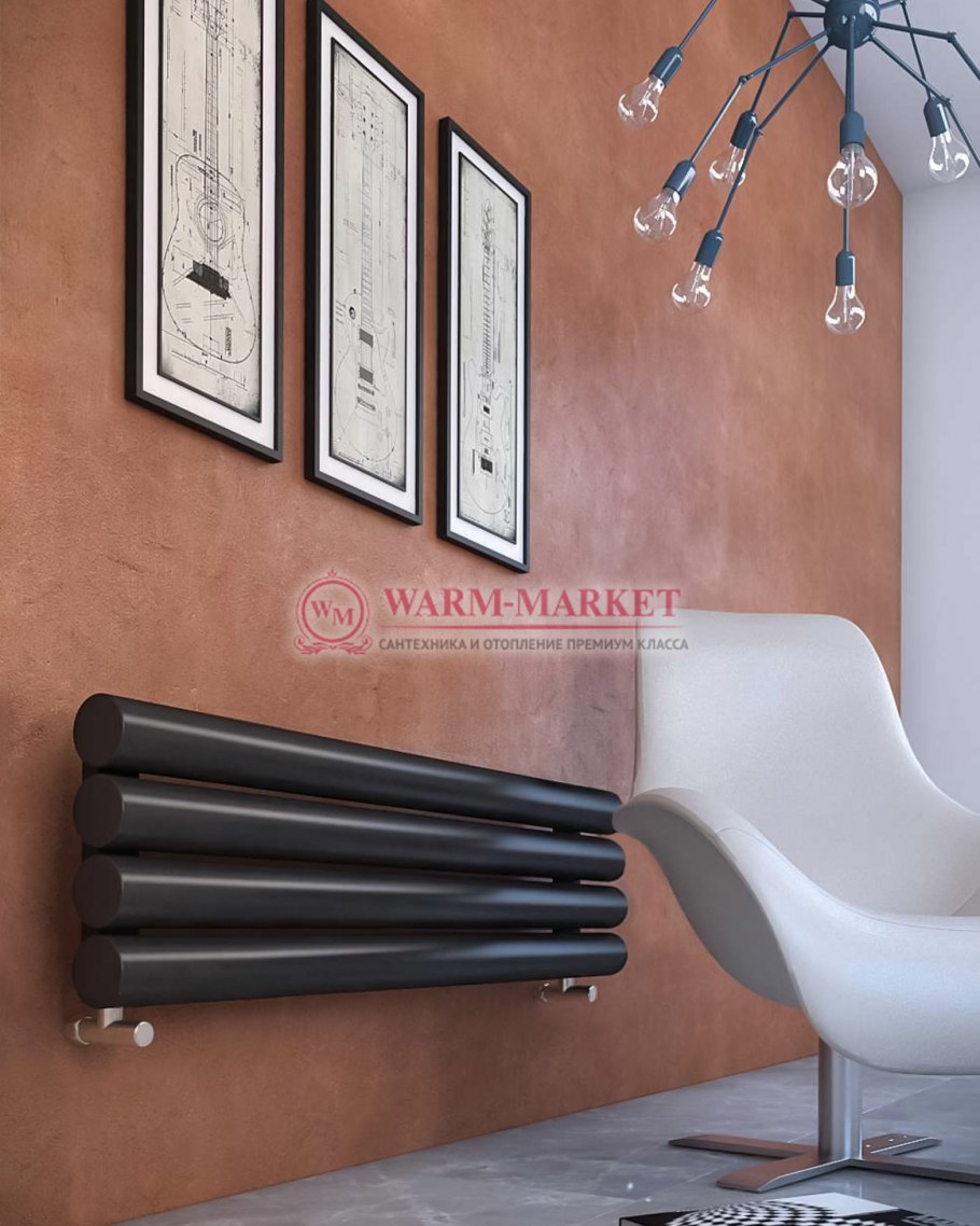 Трубчатый радиатор Loten 42 v