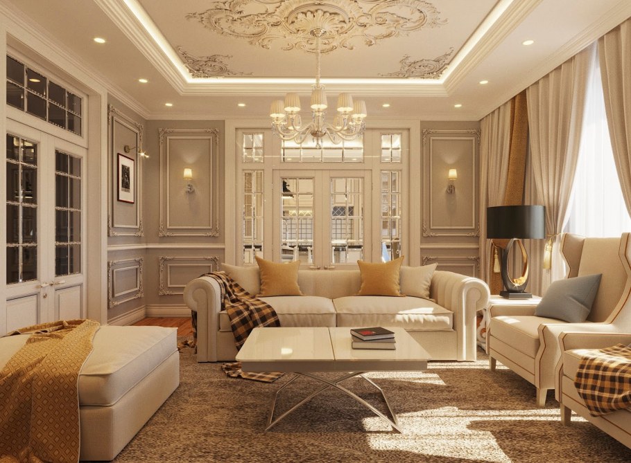 Орак Неоклассика