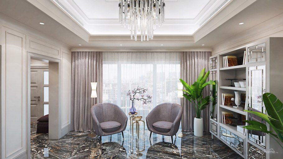 Арт-деко (ар-деко)