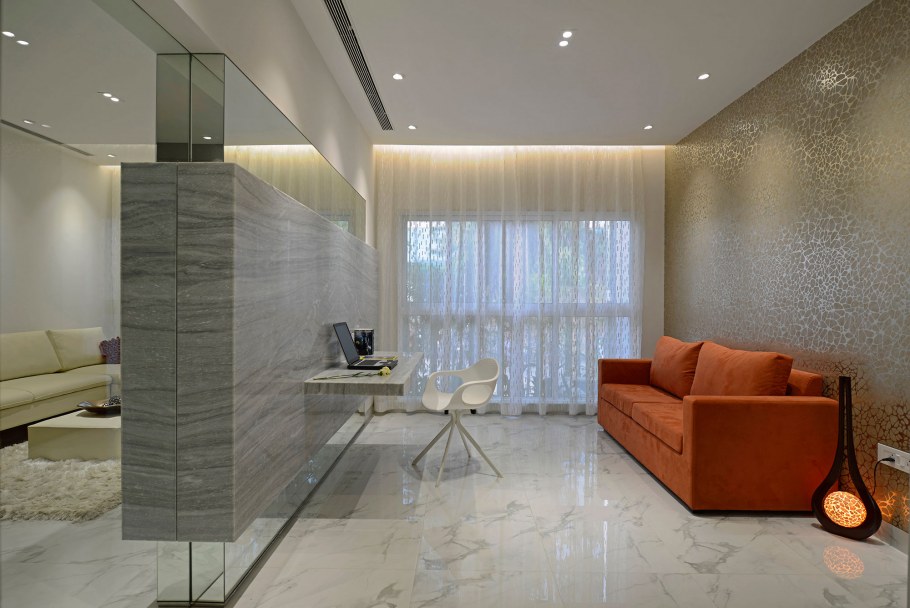 Плитка Porcelanosa Calacata