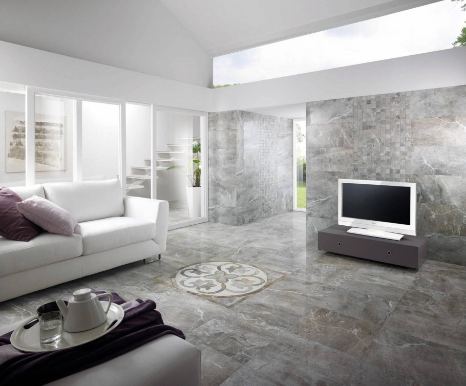 Дорогие Ванные комнаты