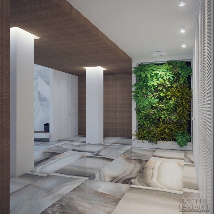 Керамогранит la fabbrica Smart