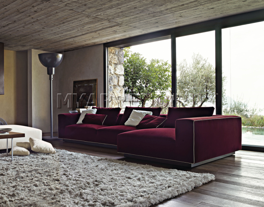 Диван модульный Флай