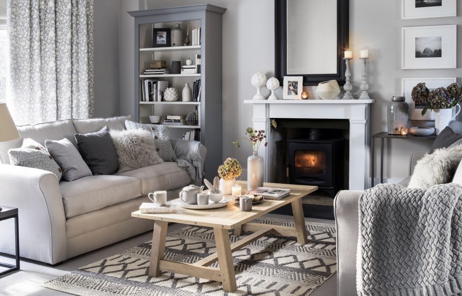 Стиль хьюгге