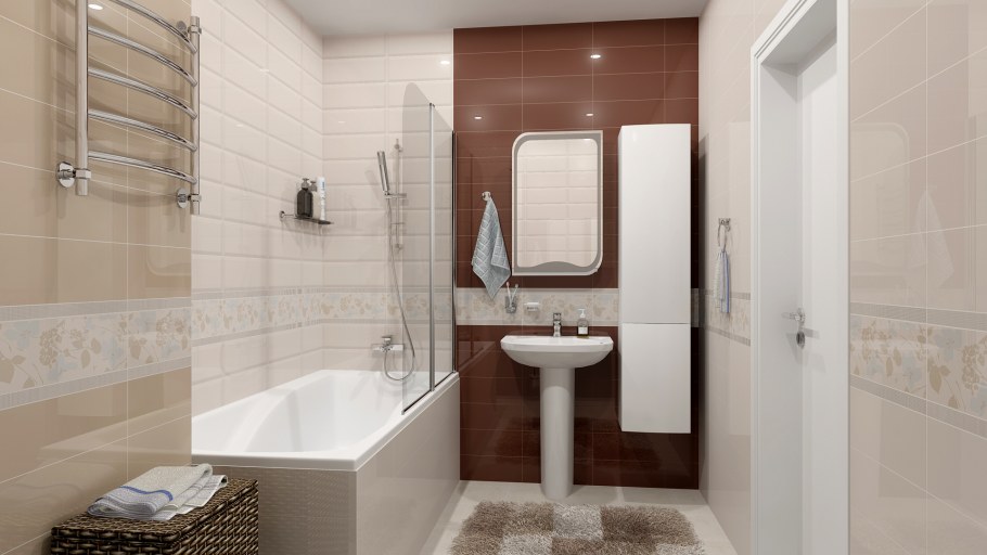 Global Tile Viola плитка