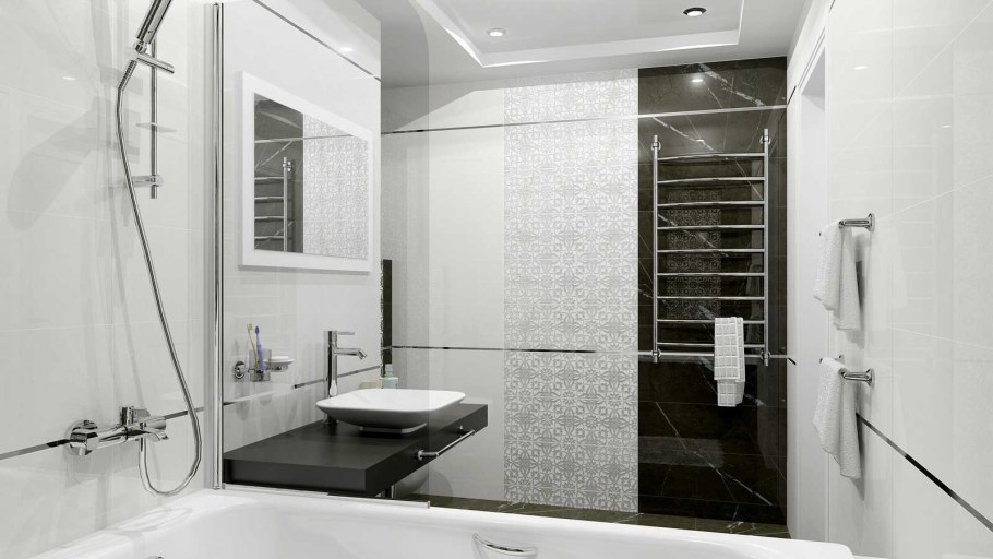 Душевая кабина Shower Glass