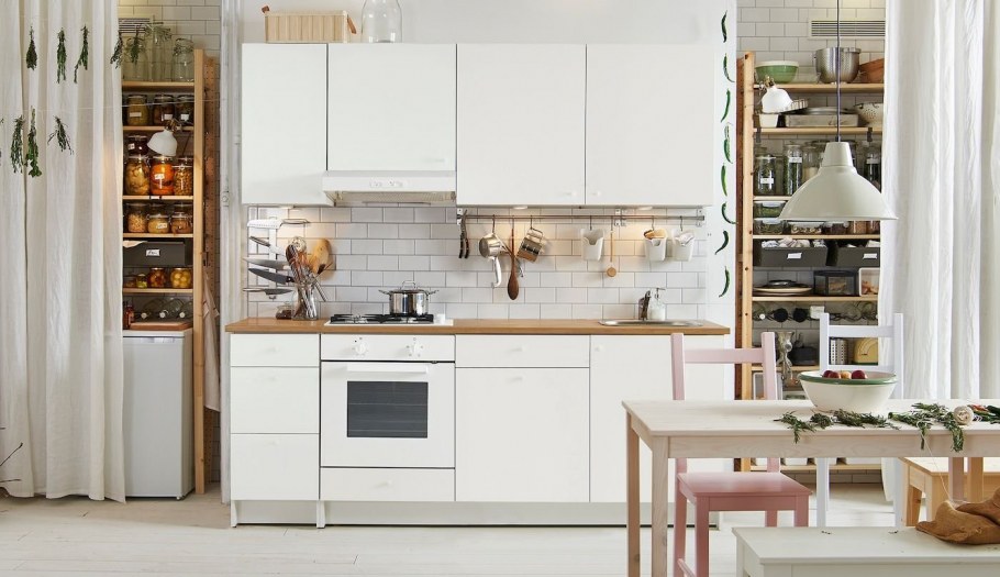 Кухня консульт икеа