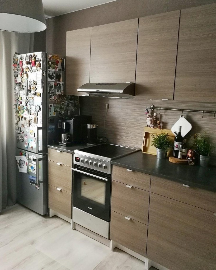 Кухонный гарнитур икеа КНОКСХУЛЬТ