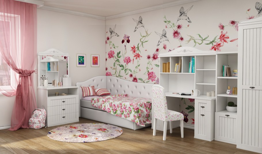 Детская Николь Интеди