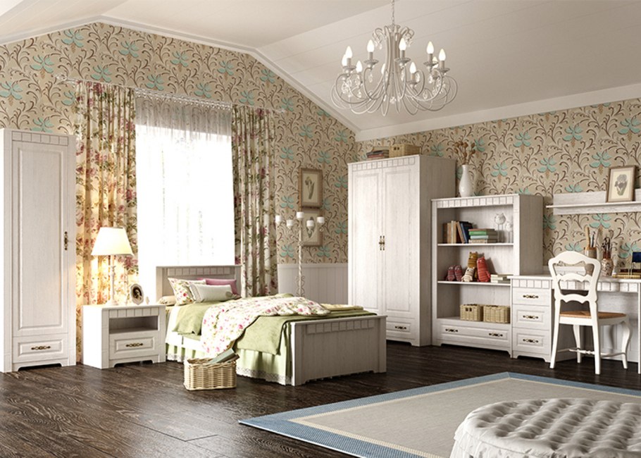 Стол Прованс Мебельград