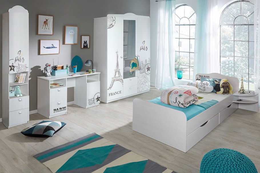 Детская мебель Пинскдрев Соната