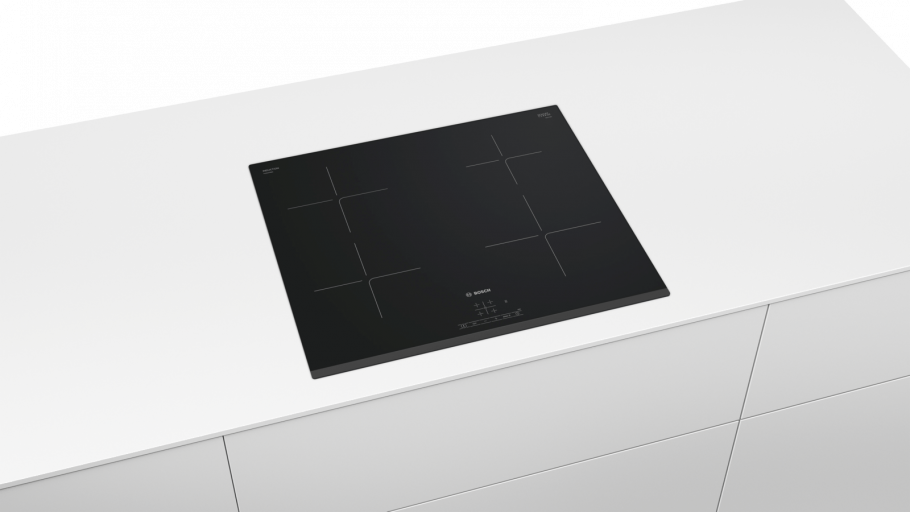 Встраиваемая индукционная варочная панель Gorenje it 646 kr