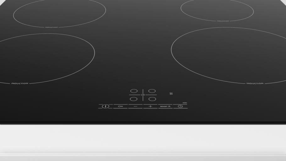 Electrolux ipes6451wf