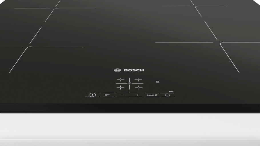 Варочная панель GRAUDE Ek60.2e