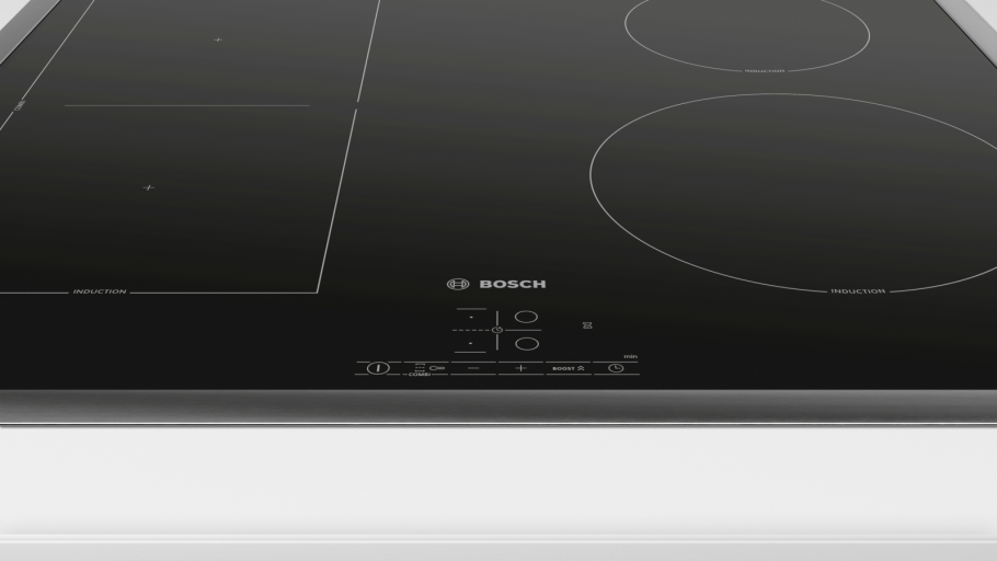 Индукционная варочная панель Teka iz 6420