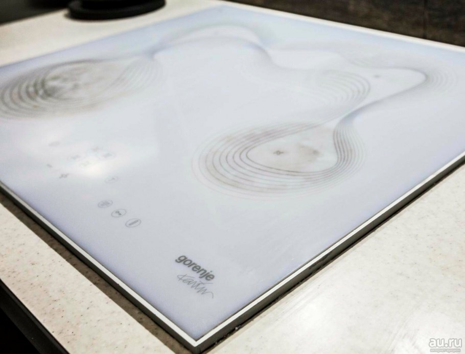 Индукционная варочная панель Cata IB 603 WH