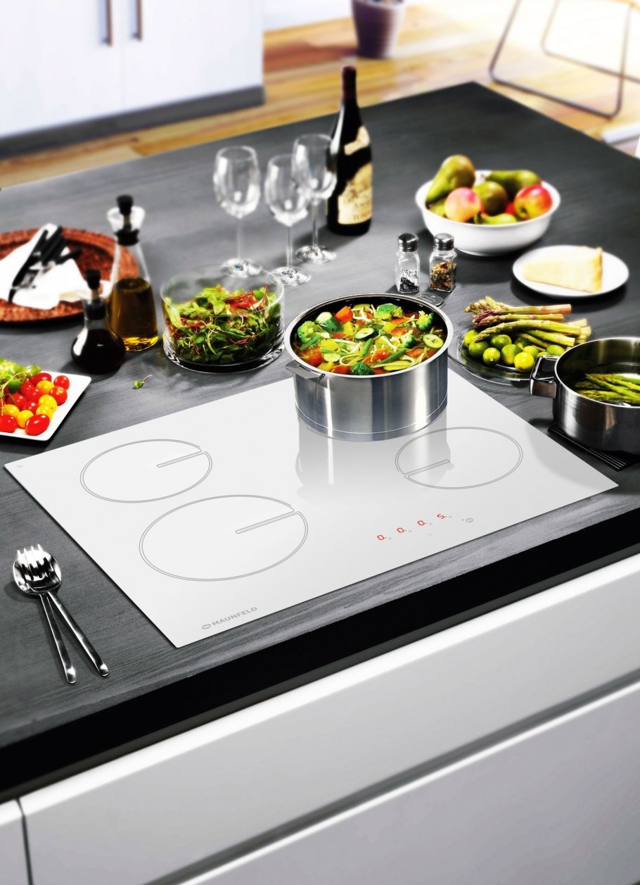 Электрическая варочная панель Ricci KS-t46011r