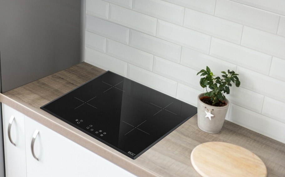 Индукционная варочная панель korting Hi 42031