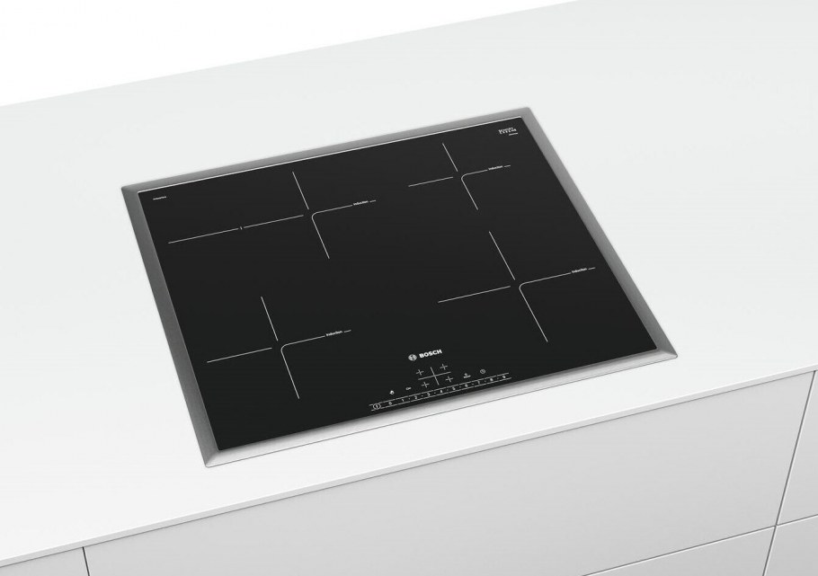 Варочная панель korting Hi 6450 BCH