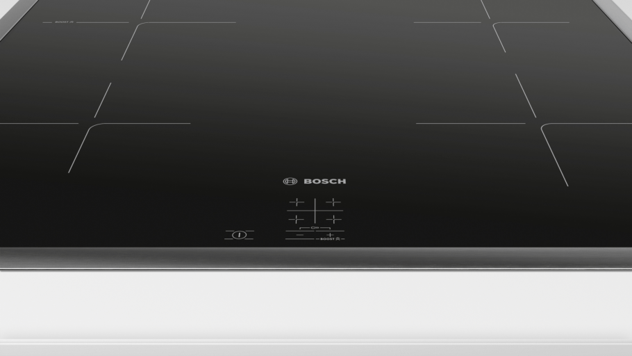 Варочная поверхность индукционная Hansa bhiw38377