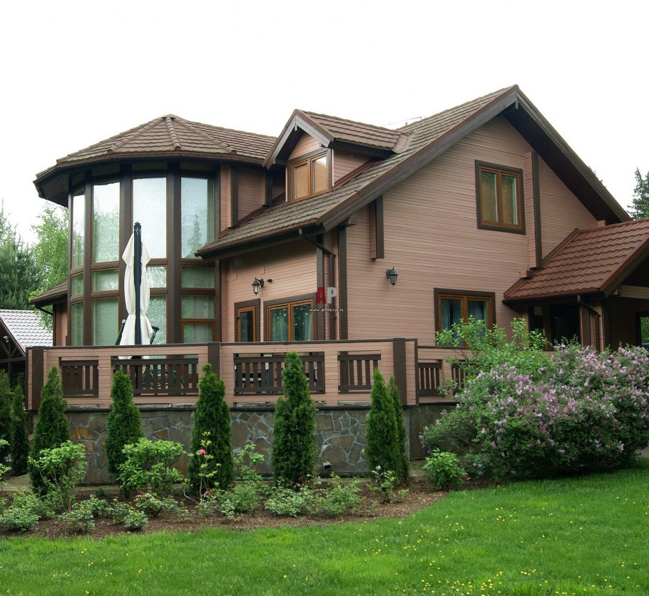 Новоглаголево дача Алсу