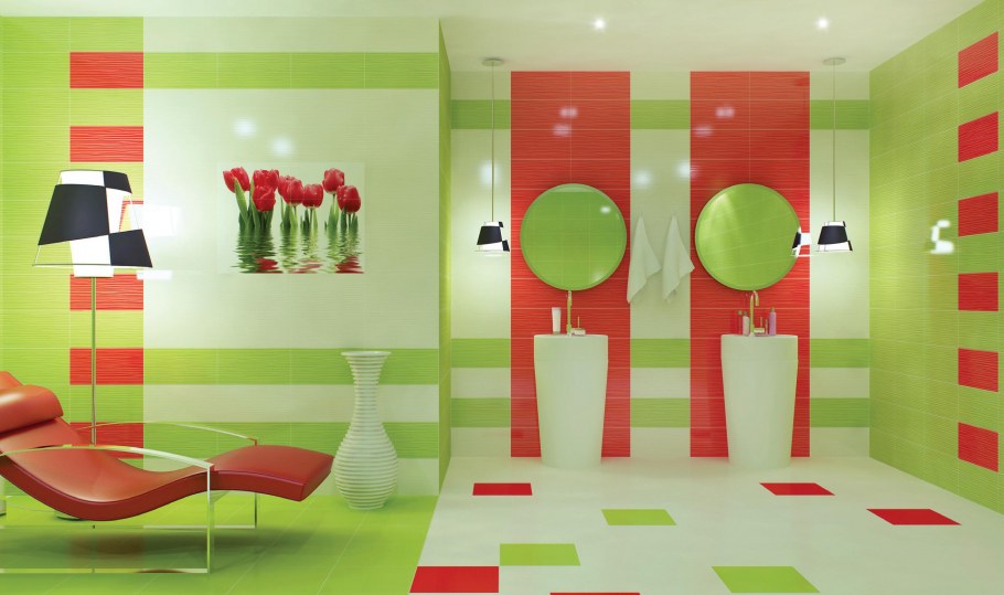 Интерьеры холлы и вестибюли