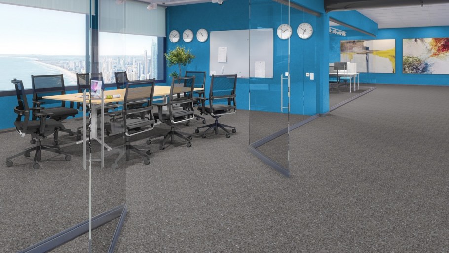 Отделка общественных туалетов