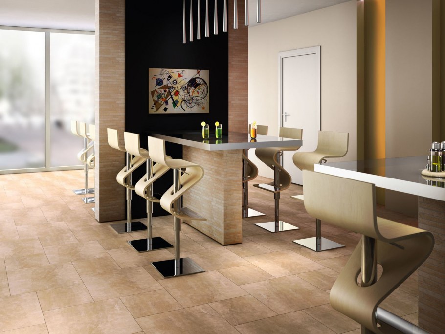 Керамогранит Bolero BL 05 60x60 неполированный