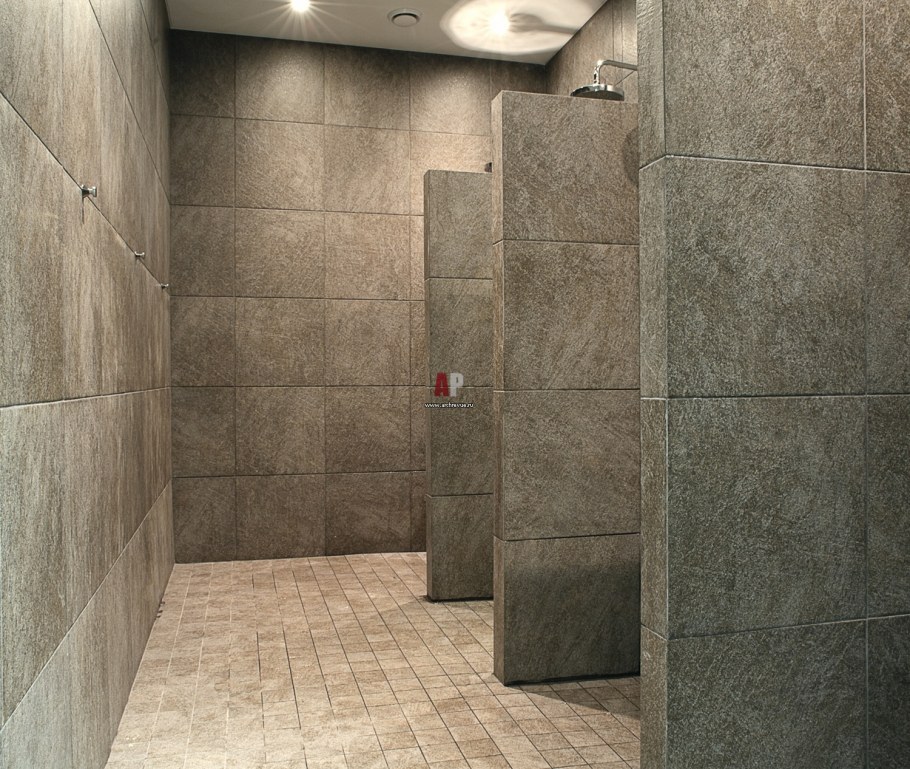 Италон Коуд интерьер