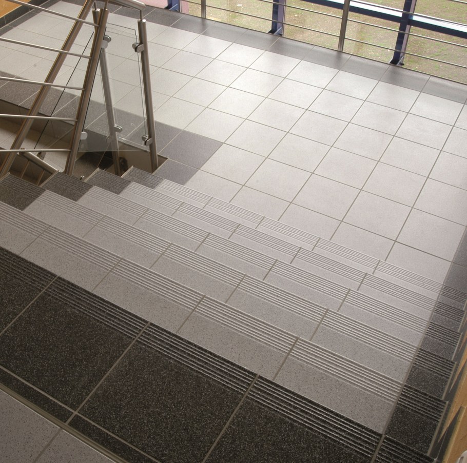 Арт винил Таркетт в интерьере